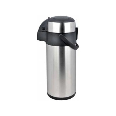 Kinghoff Jug thermos KH-1467 3 l Silver