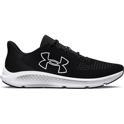 Under Armour Обувки за бягане Under Armour UA Charged Pursuit 3 3026518-001 Размер 45 EU
