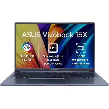 Asus Vivobook 15 M1503QA-OLED029W