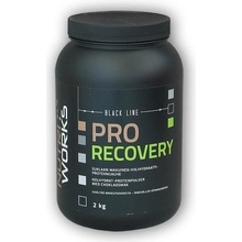 NutriWorks Pro Recovery 2000 g