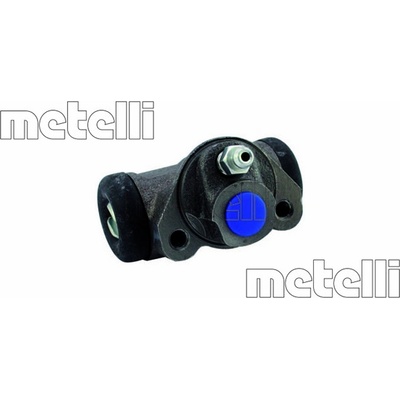 Brzdový valček kolesa METELLI 04-0006