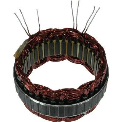 Stator, generátor AS-PL AS2009