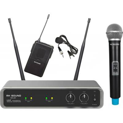 RH SOUND WR-207 HL