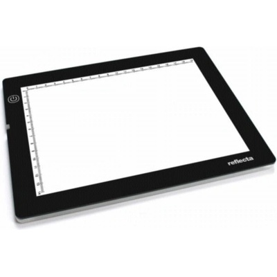 Reflecta LightPad A5 LED prosvětlovací panel – Zboží Živě