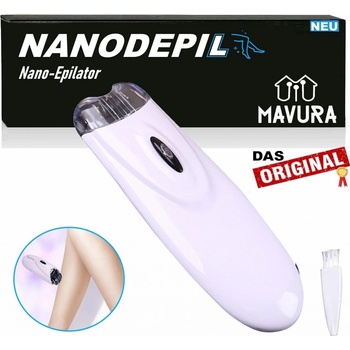 Mavura Nanodepil