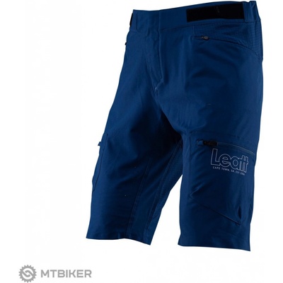 Leatt MTB Enduro 2.0 denim