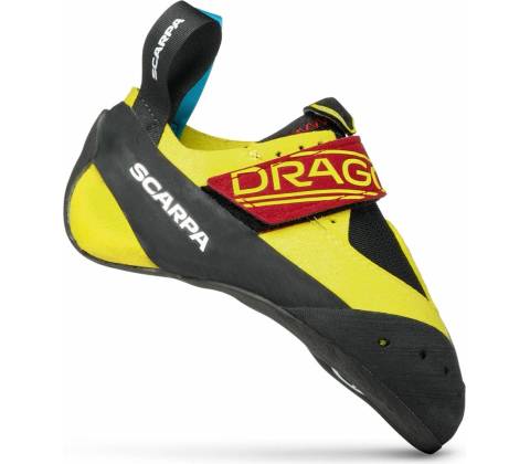 Scarpa Drago Kid