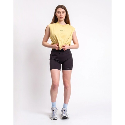 Patagonia W's Endless Run Shorts 6" black