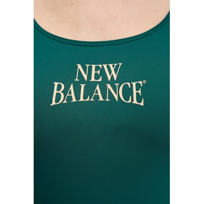 New Balance боди дамско (WS61T61OAAV)