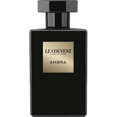 Le Couvent Ambra parfumovaná voda unisex 100 ml