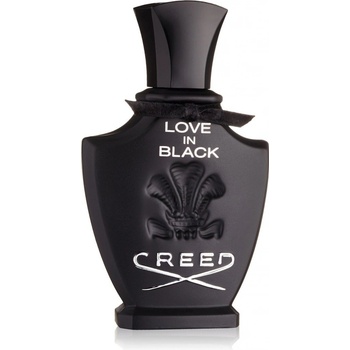 Creed Love in Black parfémovaná voda dámská 75 ml