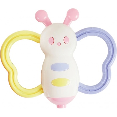 RAPPA Chrastítko včela – Zboží Mobilmania