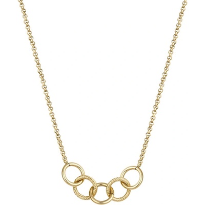 Santa Barbara Polo and Racquet Club Дамско колие Santa Barbara Polo and Racquet Club SBJ. 3.4011-2 (SBJ.3.4011-2)