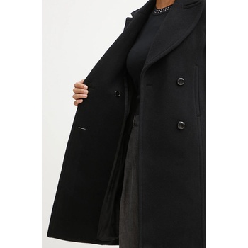 Patou Вълнено палто Patou (CO0250183)