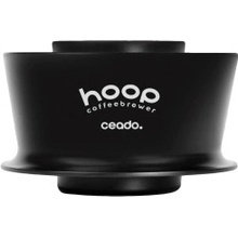 Ceado Hoop Coffee Brewer Matte black