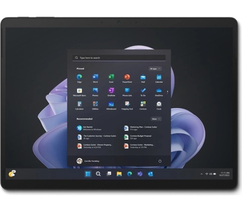Microsoft Surface Pro 9 QF1-00004