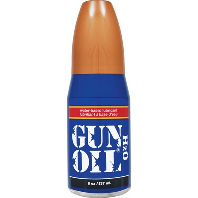 Gun Oil H2O lubrikant na vodní bázi 237 ml