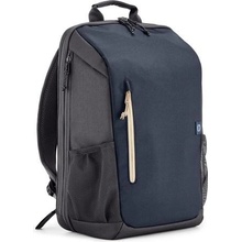 HP Travel 18L na 15.6" (6B8U7AA) modrý