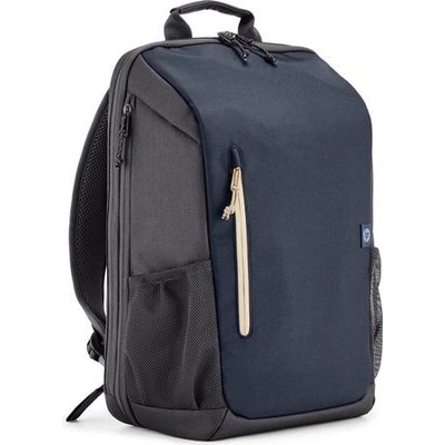 HP Travel 18L na 15.6" (6B8U7AA) modrý – Zbozi.Blesk.cz