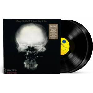 Warner Ministry: Mind Is a Terrible Thing to Taste (Rocktober 2025) - Vinyl (LP) (087684)