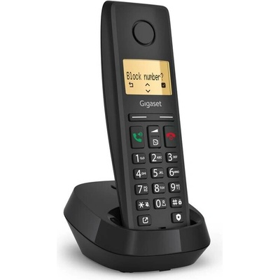 Siemens Gigaset Pure 200