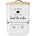 DW HOME Farmhouse Sweet Tea & Rum ароматна свещ 428 гр