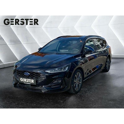 Ford Focus 1.0 EcoBoost ST-Line 92 kW