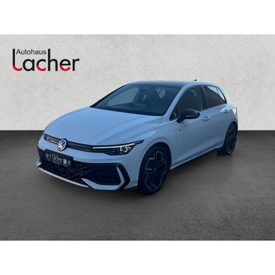 Volkswagen Golf 2.0 TDI R-Line DSG 110 kW