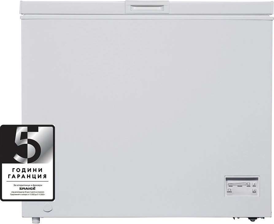Snaigė FH26SG-T1000EH