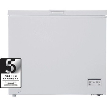 Snaigė FH26SG-T1000EH