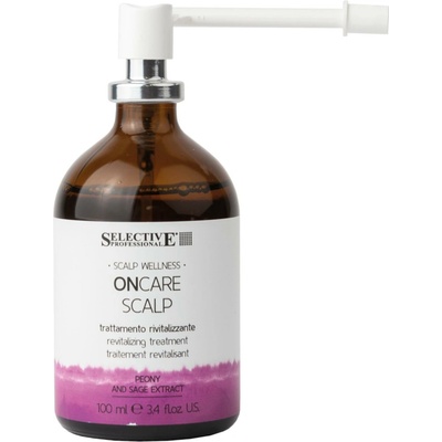 Selective Professional ONcare Scalp Revitalizing Treatment 100 ml