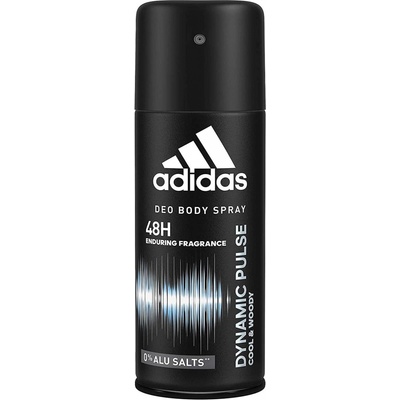 Adidas Dynamic Pulse Men deospray 150 ml