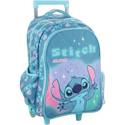 UWEAR Раница на колела Stitch 626