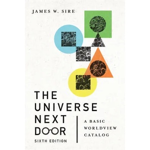 Universe Next Door | Jim Hoover (ISBN: 9780830849383)