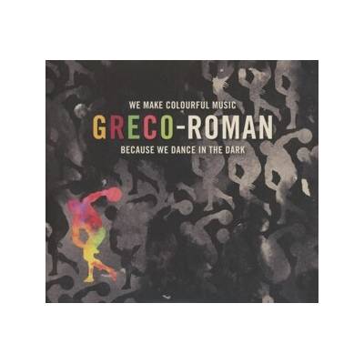 V/A - Greco-Roman - We Make CD