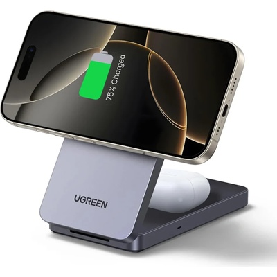 UGREEN W528 Black (45056)