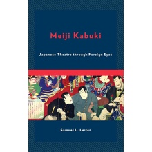 Meiji Kabuki