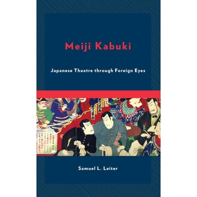 Meiji Kabuki