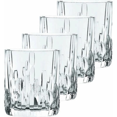 Nachtmann Poháre na whisky 4 x 330 ml