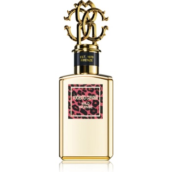 Roberto Cavalli Wild Incense Extrait de Parfum 100 ml