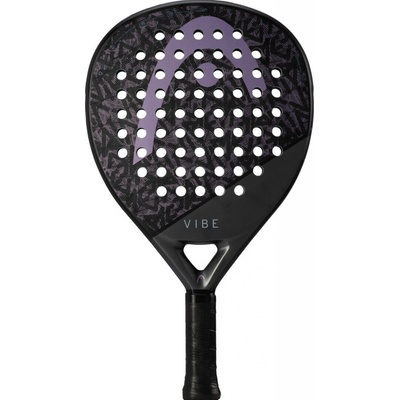 Head Vibe 2025 BlackPU