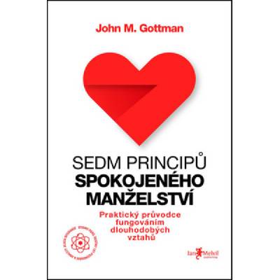 Sedm principů spokojeného manželství