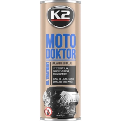 K2 MOTO DOKTOR 443 ML T345S | Zboží Auto