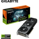 Gigabyte GeForce RTX 5060 Ti GAMING OC 8GB GDDR7 GV-N506TGAMING OC-8GD