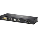Aten CE-800B Extender PC konzole na 250m, USB, audio,flash