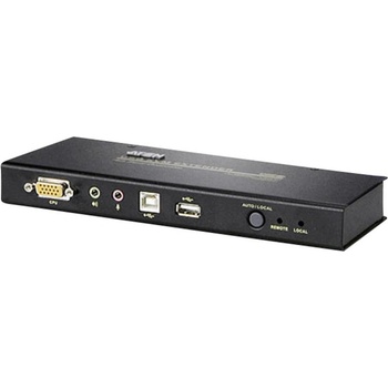 Aten CE-800B Extender PC konzole na 250m, USB, audio,flash