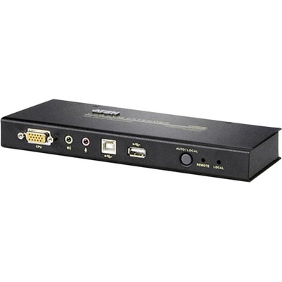 Aten CE-800B Extender PC konzole na 250m, USB, audio,flash