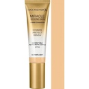 Max Factor Miracle Second Skin Hybrid Foundation make-up 02 Fair Light 30 ml