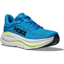 Hoka one one M Bondi 9 1162011-SLHK Skyward blue hoka blue