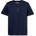 Timberland Print Stack Logo Dark Sapphire